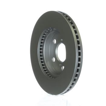 Inroble PP31314 - Disc Brake Rotor Inroble PP31314 Disc Brake Rotor product image 4 of 5
