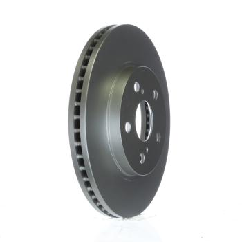 Inroble PP31314 - Disc Brake Rotor Inroble PP31314 Disc Brake Rotor product image 5 of 5