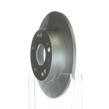Inroble PP31315 - Disc Brake Rotor Inroble PP31315 Disc Brake Rotor product image 1 of 5