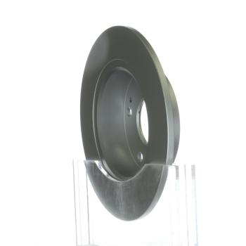 Inroble PP31315 - Disc Brake Rotor Inroble PP31315 Disc Brake Rotor product image 4 of 5