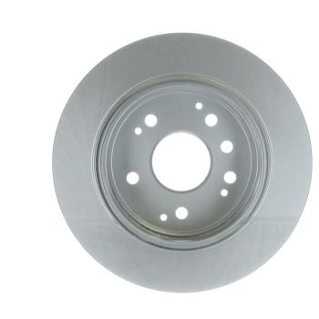 Inroble PP31316 - Disc Brake Rotor Inroble PP31316 Disc Brake Rotor product image 3 of 5
