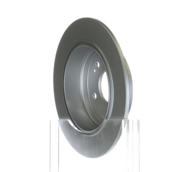 Inroble PP31316 - Disc Brake Rotor Inroble PP31316 Disc Brake Rotor product image 4 of 5