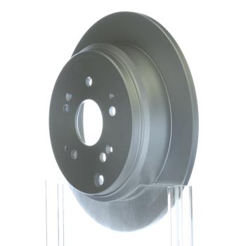 Inroble PP31317 Disc Brake Rotor product image 1 of 5