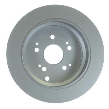 Inroble PP31317 Disc Brake Rotor product image 3 of 5
