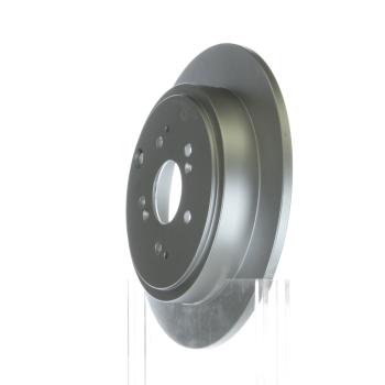 Inroble PP31318 - Disc Brake Rotor Inroble PP31318 Disc Brake Rotor product image 1 of 5