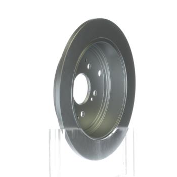 Inroble PP31318 - Disc Brake Rotor Inroble PP31318 Disc Brake Rotor product image 2 of 5