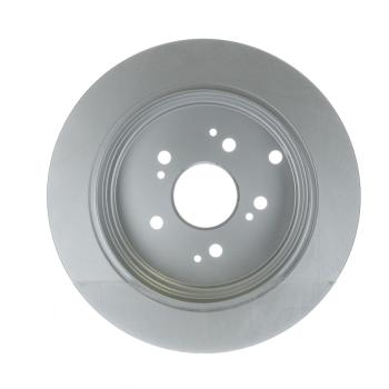 Inroble PP31318 - Disc Brake Rotor Inroble PP31318 Disc Brake Rotor product image 3 of 5