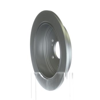 Inroble PP31318 - Disc Brake Rotor Inroble PP31318 Disc Brake Rotor product image 4 of 5