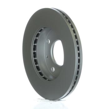 Inroble PP31320 Disc Brake Rotor product image 4 of 5
