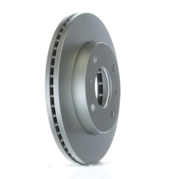 Inroble PP31320 Disc Brake Rotor product image 5 of 5