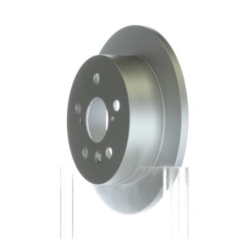 Inroble PP31322 Disc Brake Rotor product image 1 of 5