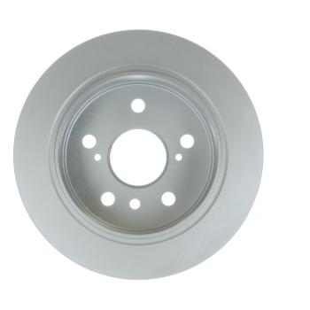 Inroble PP31322 Disc Brake Rotor product image 3 of 5