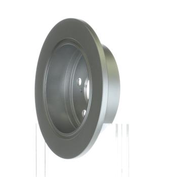 Inroble PP31322 Disc Brake Rotor product image 4 of 5