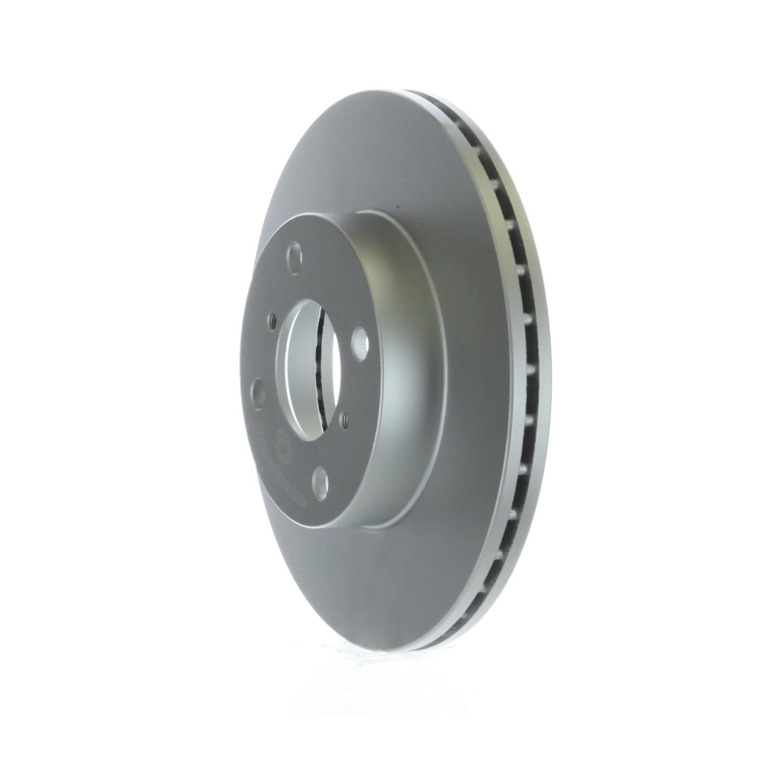 Inroble PP31323 Disc Brake Rotor product image 1 of 5