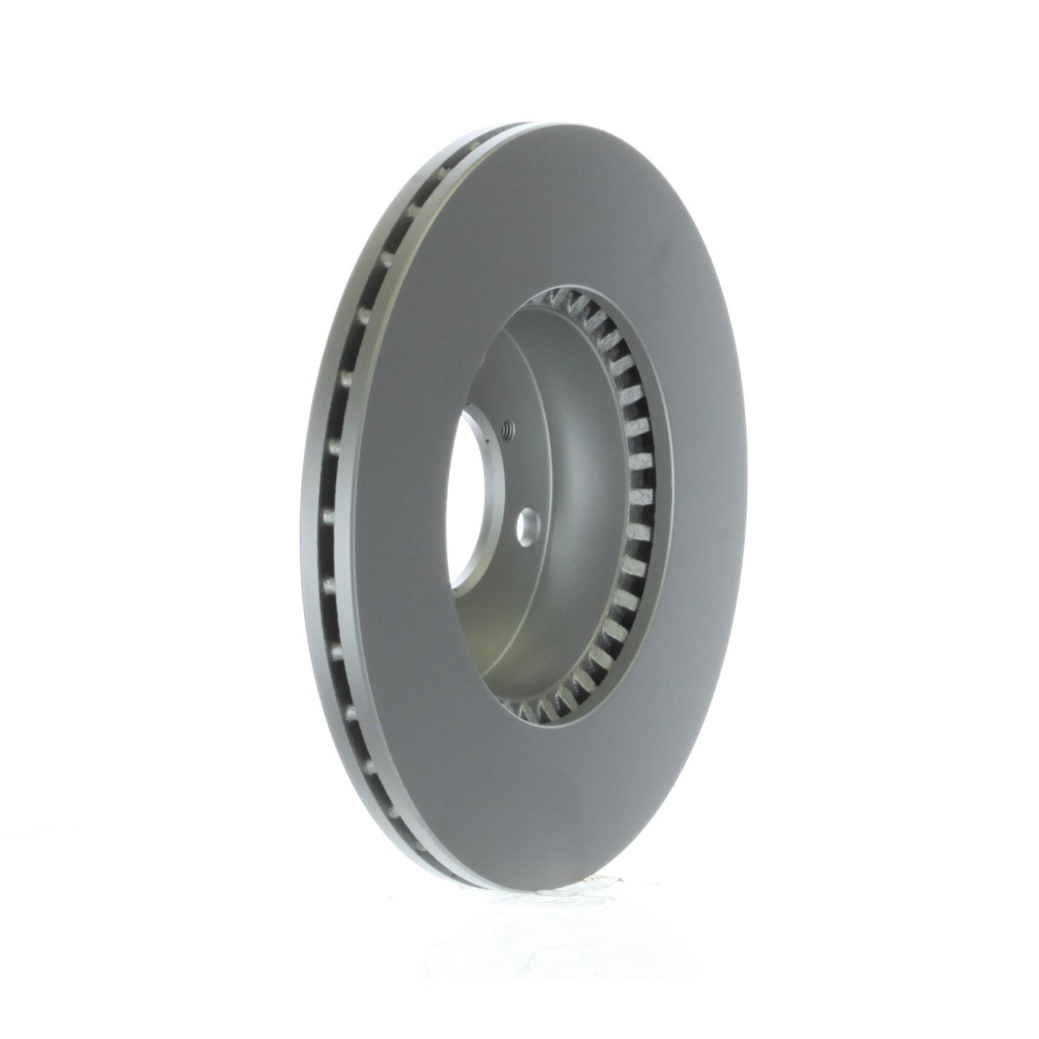 Inroble PP31323 Disc Brake Rotor product image 2 of 5
