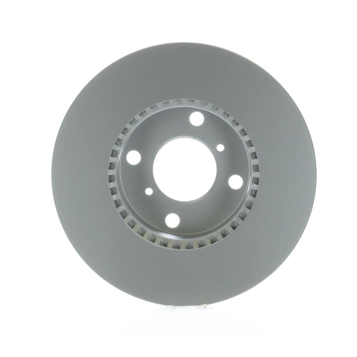 Inroble PP31323 Disc Brake Rotor product image 3 of 5