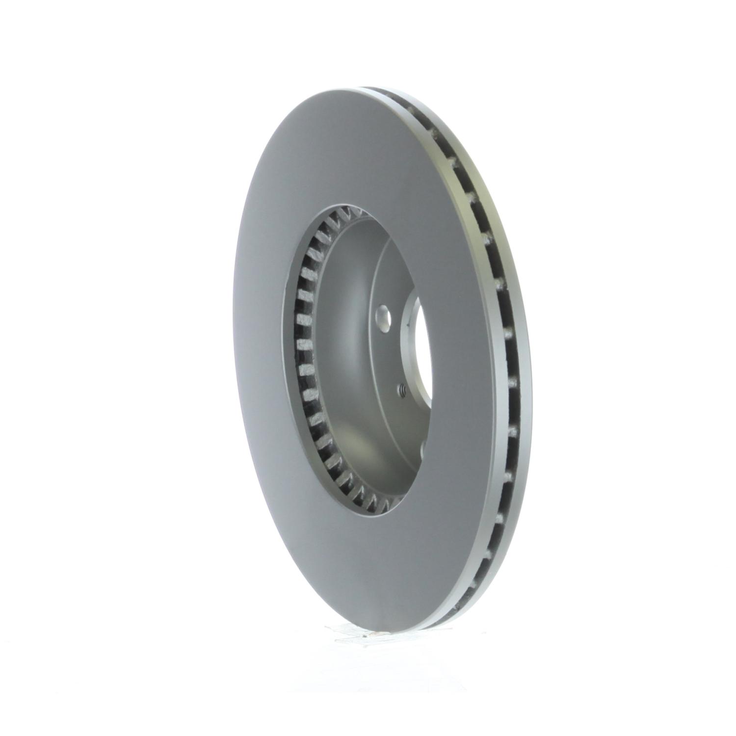 Inroble PP31323 Disc Brake Rotor product image 4 of 5