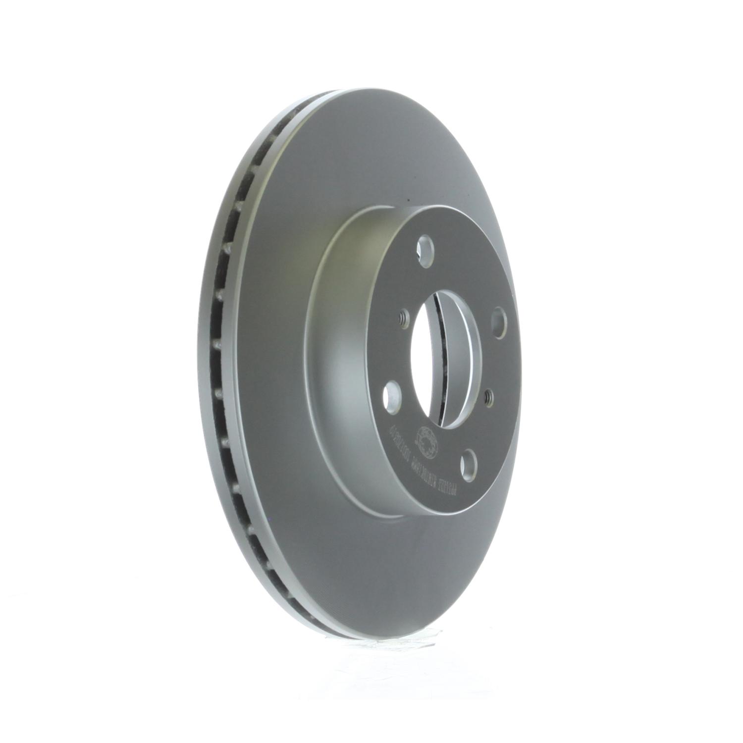 Inroble PP31323 Disc Brake Rotor product image 5 of 5