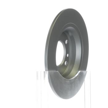 Inroble PP31325 - Disc Brake Rotor Inroble PP31325 Disc Brake Rotor product image 2 of 5
