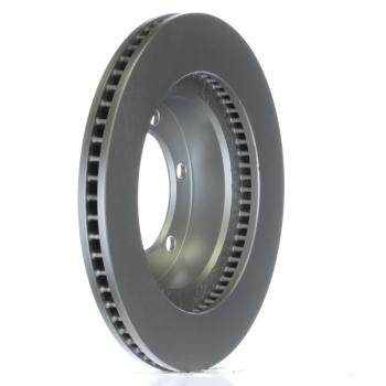 Inroble PP31327 Disc Brake Rotor product image 2 of 5