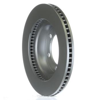 Inroble PP31327 Disc Brake Rotor product image 4 of 5