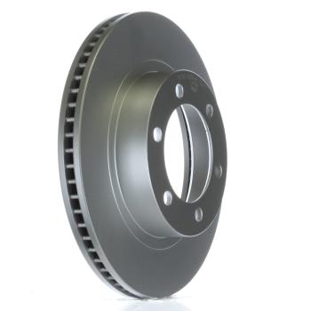 Inroble PP31327 Disc Brake Rotor product image 5 of 5