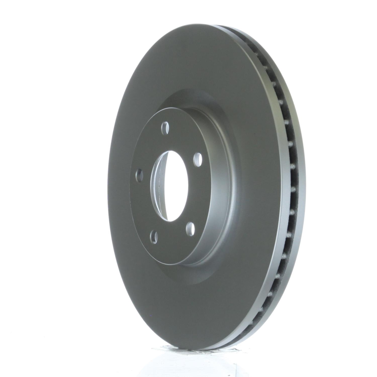 Inroble PP31330 Disc Brake Rotor product image 1 of 5