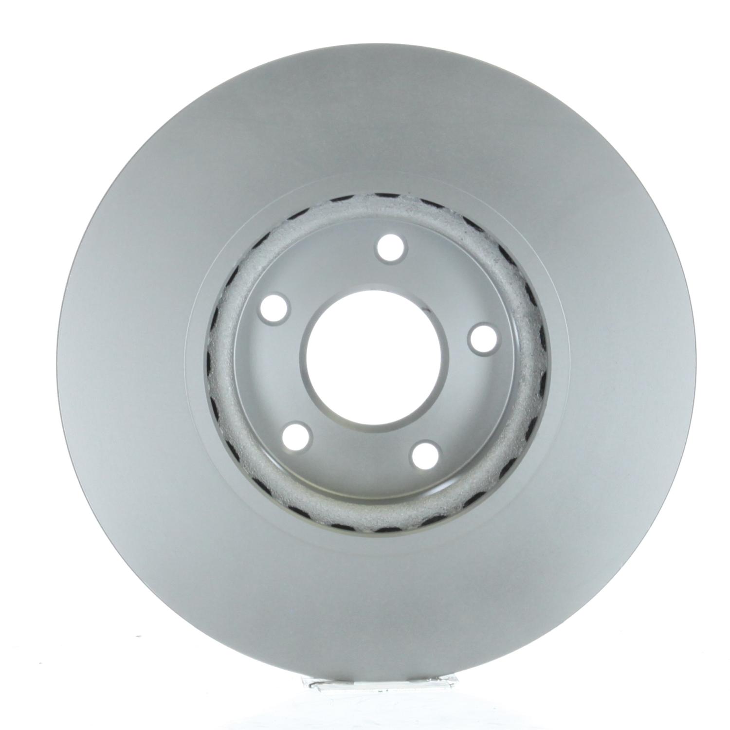 Inroble PP31330 Disc Brake Rotor product image 3 of 5