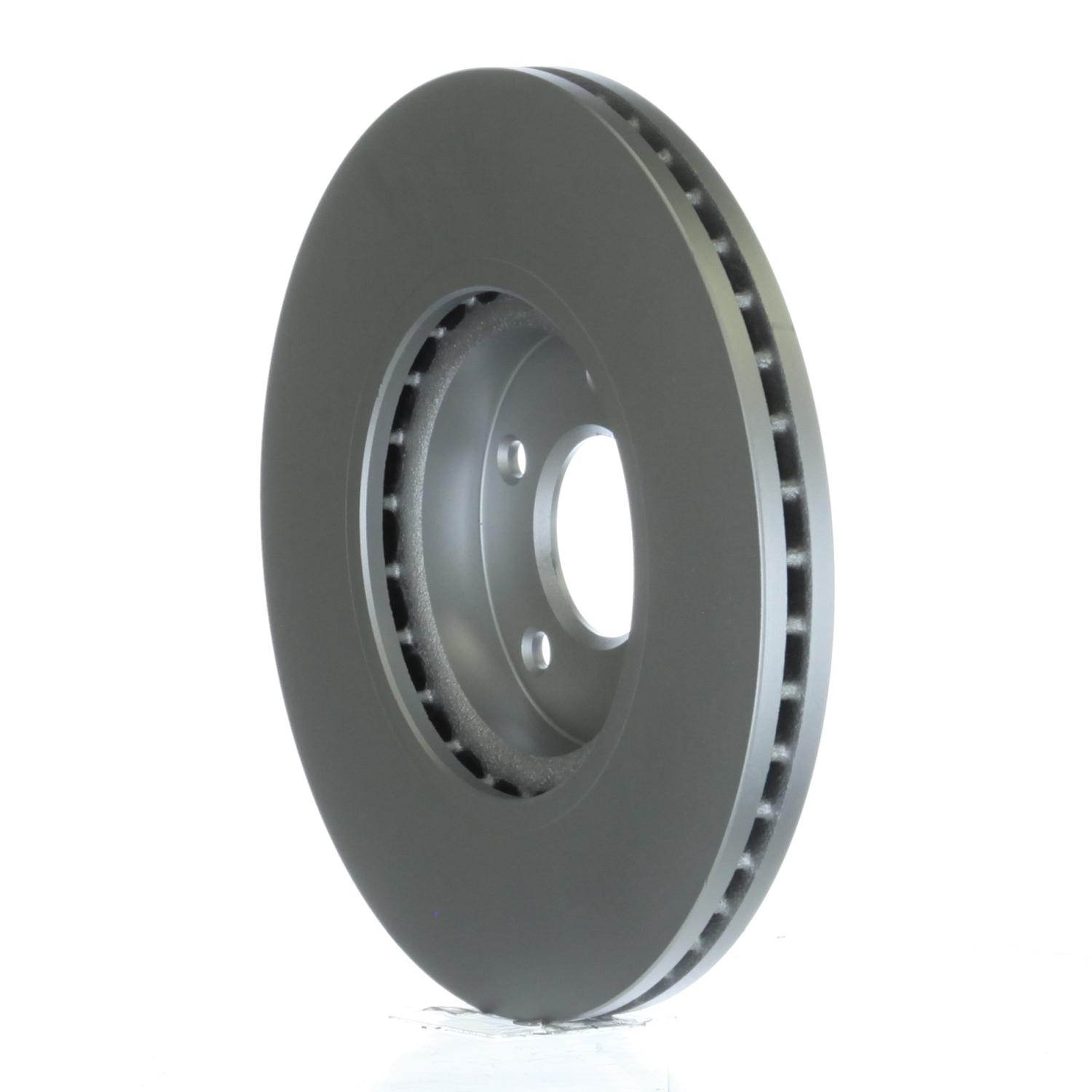 Inroble PP31330 Disc Brake Rotor product image 4 of 5