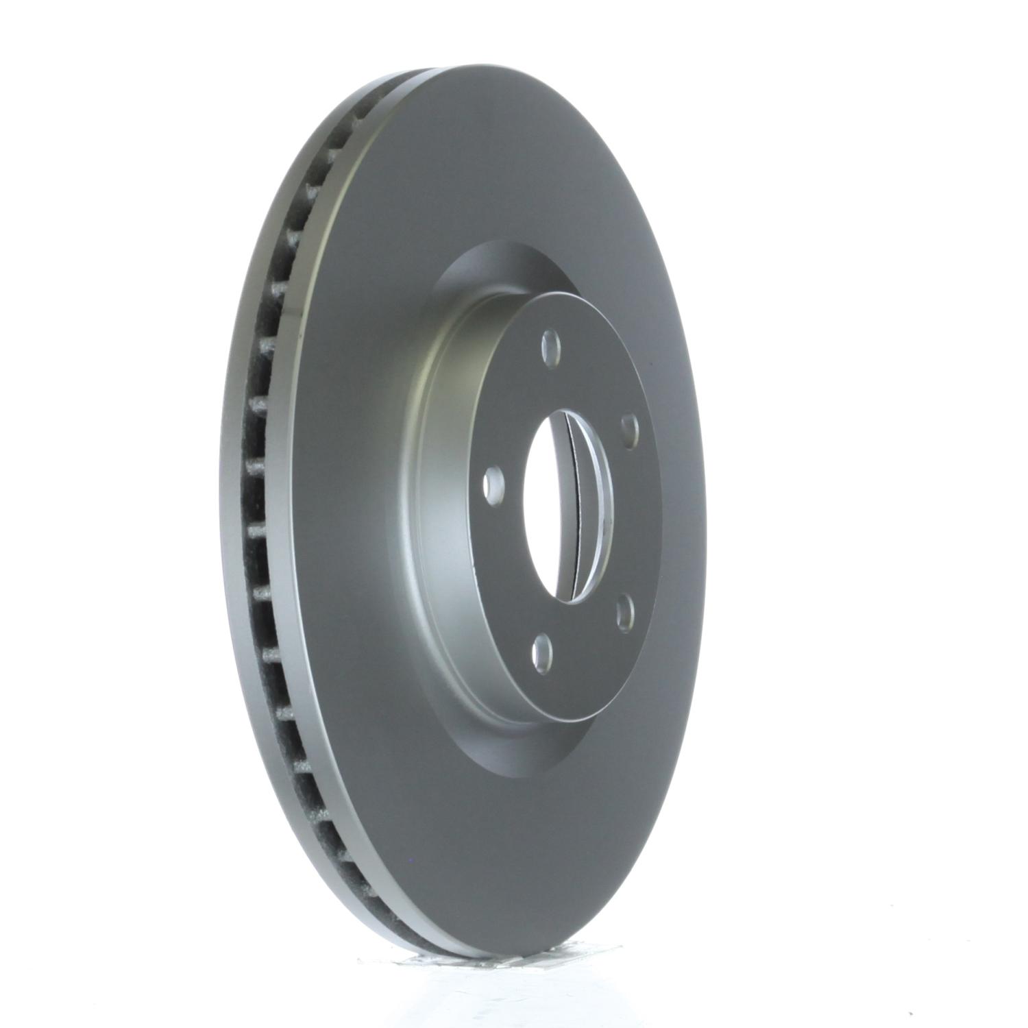 Inroble PP31330 Disc Brake Rotor product image 5 of 5