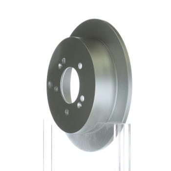 Inroble PP31336 Disc Brake Rotor product image 1 of 5