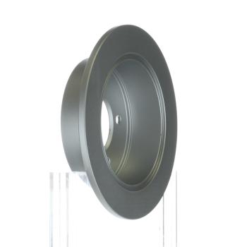 Inroble PP31339 Disc Brake Rotor product image 2 of 5