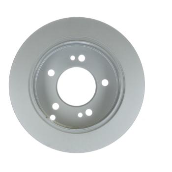 Inroble PP31339 Disc Brake Rotor product image 3 of 5