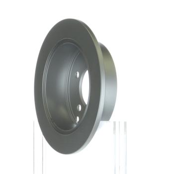 Inroble PP31339 Disc Brake Rotor product image 4 of 5