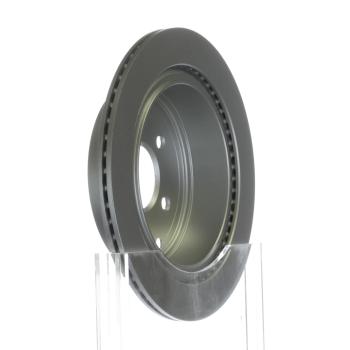 Inroble PP31348 - Disc Brake Rotor Inroble PP31348 Disc Brake Rotor product image 2 of 5
