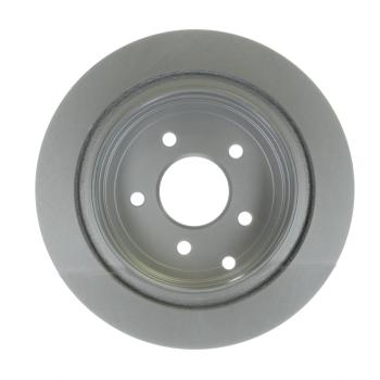 Inroble PP31348 - Disc Brake Rotor Inroble PP31348 Disc Brake Rotor product image 3 of 5