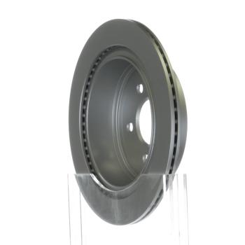 Inroble PP31348 - Disc Brake Rotor Inroble PP31348 Disc Brake Rotor product image 4 of 5