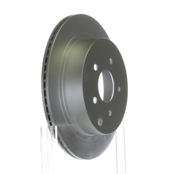 Inroble PP31348 - Disc Brake Rotor Inroble PP31348 Disc Brake Rotor product image 5 of 5