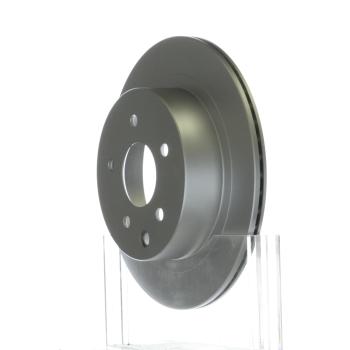 Inroble PP31349 - Disc Brake Rotor Inroble PP31349 Disc Brake Rotor product image 1 of 5
