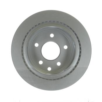 Inroble PP31349 - Disc Brake Rotor Inroble PP31349 Disc Brake Rotor product image 3 of 5