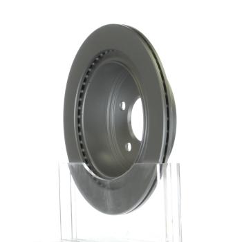 Inroble PP31349 - Disc Brake Rotor Inroble PP31349 Disc Brake Rotor product image 4 of 5