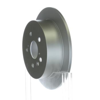 Inroble PP31356 Disc Brake Rotor product image 1 of 5