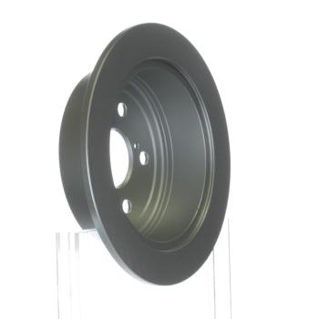 Inroble PP31356 Disc Brake Rotor product image 2 of 5