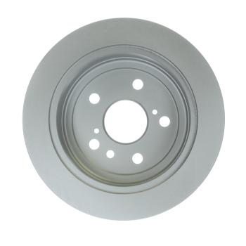 Inroble PP31356 Disc Brake Rotor product image 3 of 5