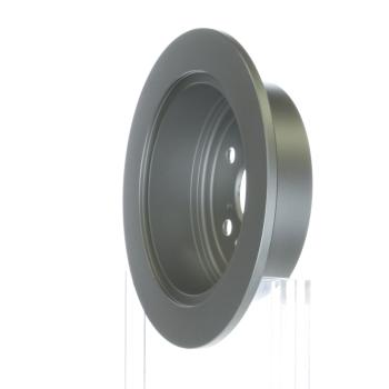 Inroble PP31356 Disc Brake Rotor product image 4 of 5