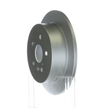 Inroble PP31357 Disc Brake Rotor product image 1 of 5