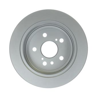 Inroble PP31357 Disc Brake Rotor product image 3 of 5