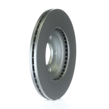 Inroble PP31363 Disc Brake Rotor product image 2 of 5