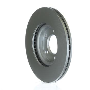 Inroble PP31363 Disc Brake Rotor product image 4 of 5