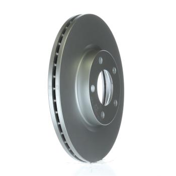 Inroble PP31363 Disc Brake Rotor product image 5 of 5
